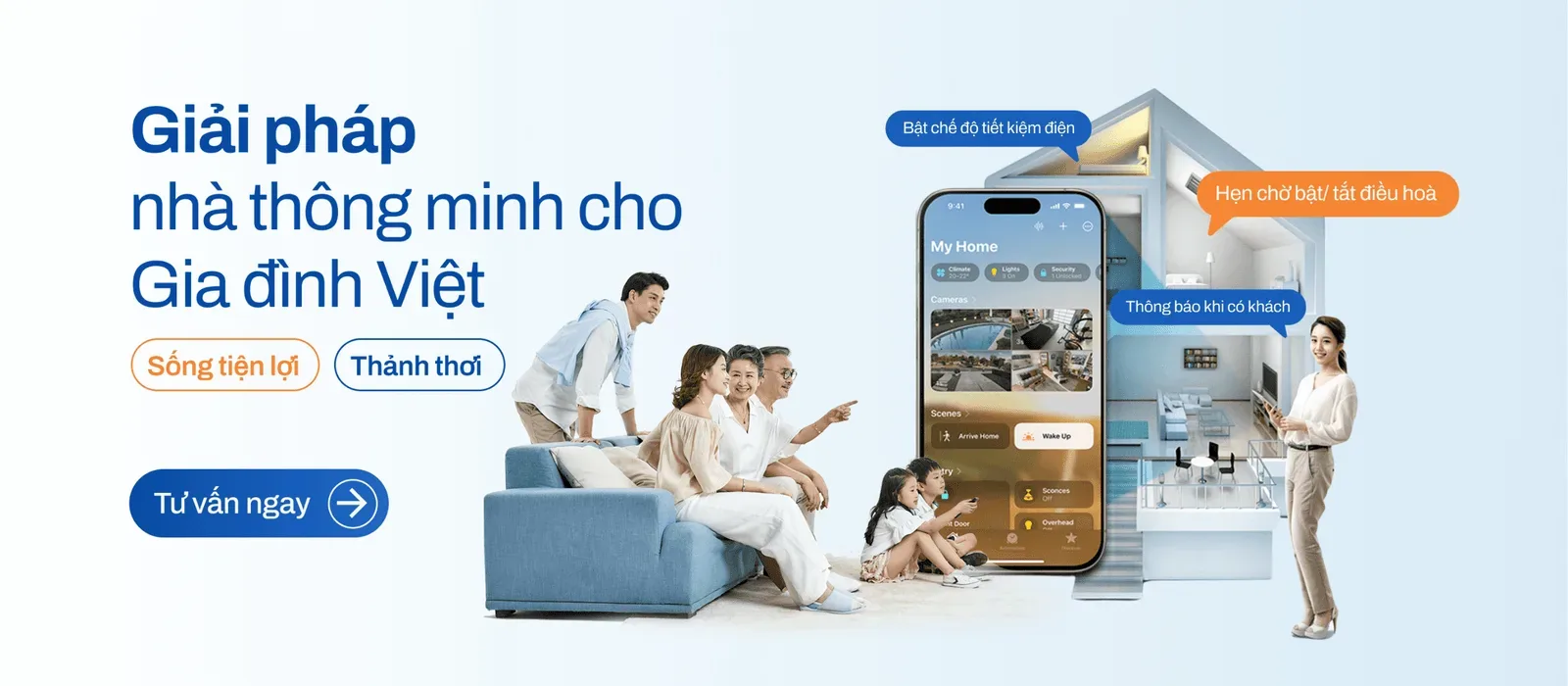 ĐIỆN THÔNG MINH SÀI THÀNH
