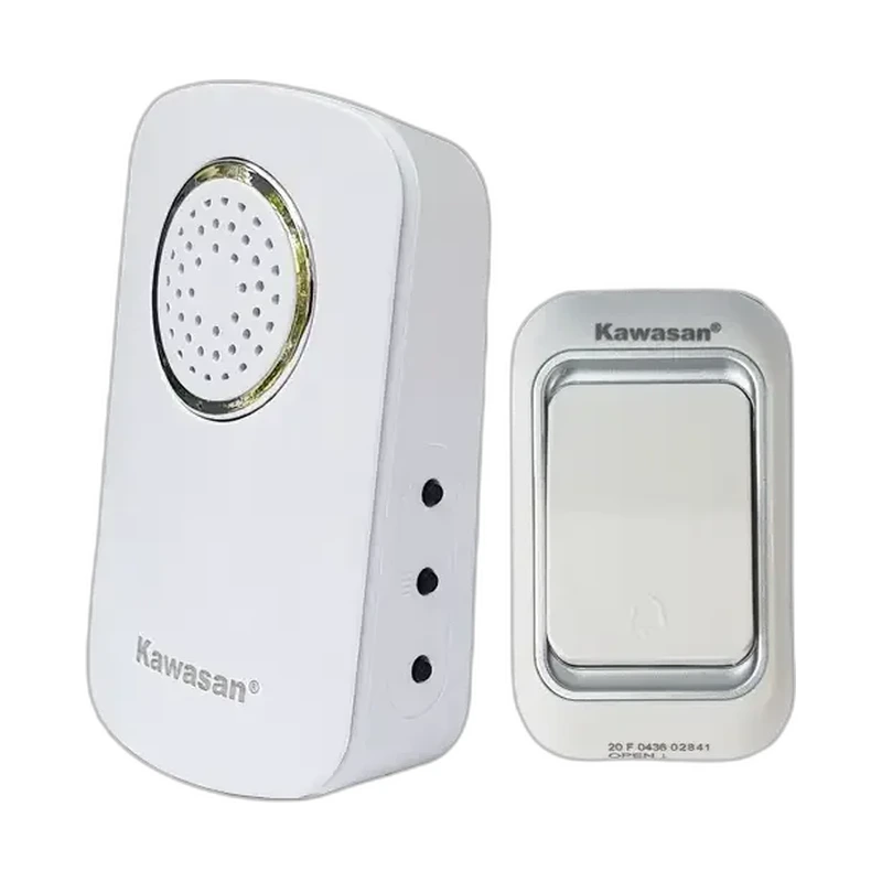 Chuông Cửa Không Dây Kawasan DB668B
