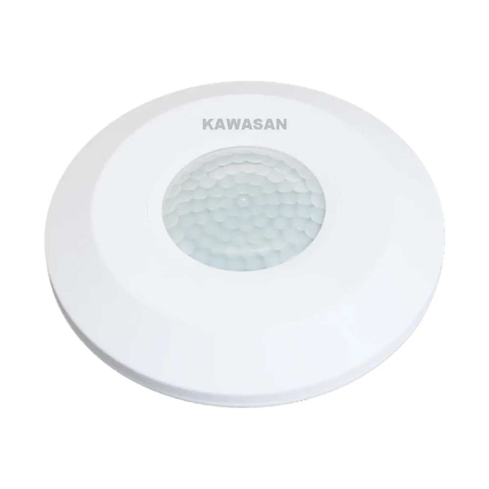 Công Tắc Cảm Ứng Hồng Ngoại Nổi Trần Kawasan SS702B Chính Hãng Kawasan - Giá Tốt Nhất