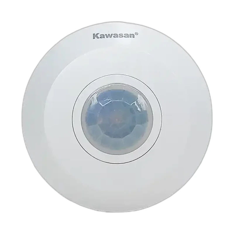 Công Tắc Cảm Ứng Hồng Ngoại Nổi Trần Kawasan SS702B