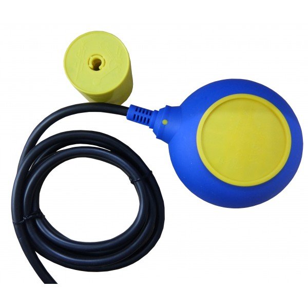 Công tắc phao Kawasan KW-M15-10M – hình sản phẩm