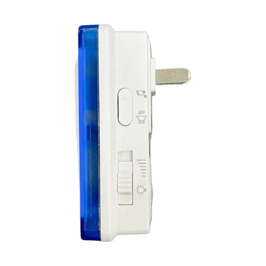 Chuông Cửa Không Dây Kawasan DB658 Chính Hãng Kawasan - Giá Tốt Nhất