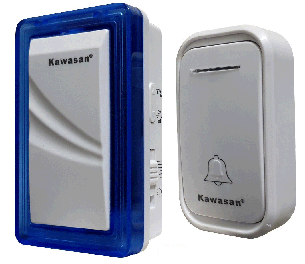 Chuông cửa không dây Kawasan DB658