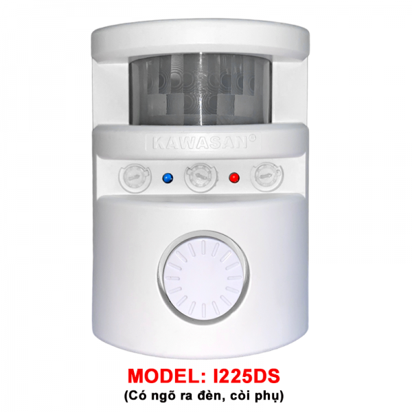 Báo động hồng ngoại độc lập Kawasan i225DS – hình sản phẩm
