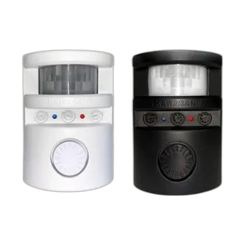 Báo Trộm Hồng Ngoại Độc Lập Kawasan i225DS
