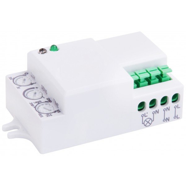 Cảm ứng vi sóng Kawasan RS02D
