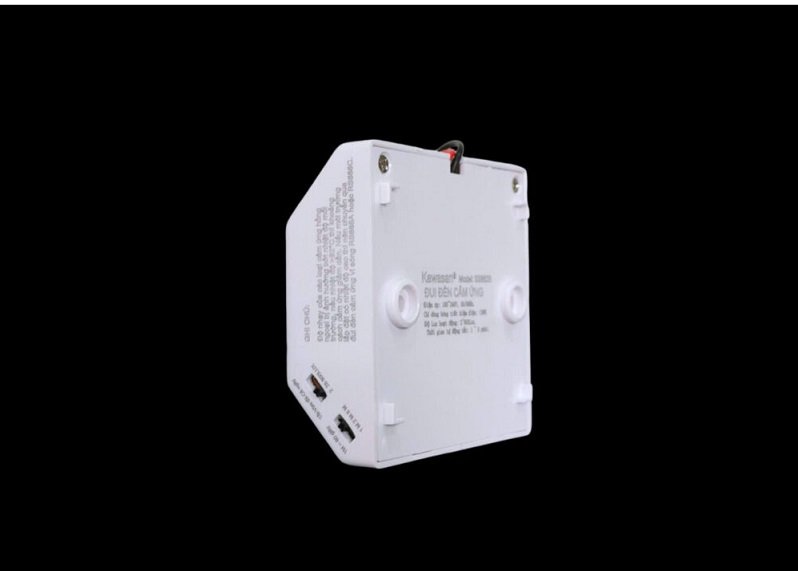 Đui đèn cảm ứng Kawasan SS682B-G
