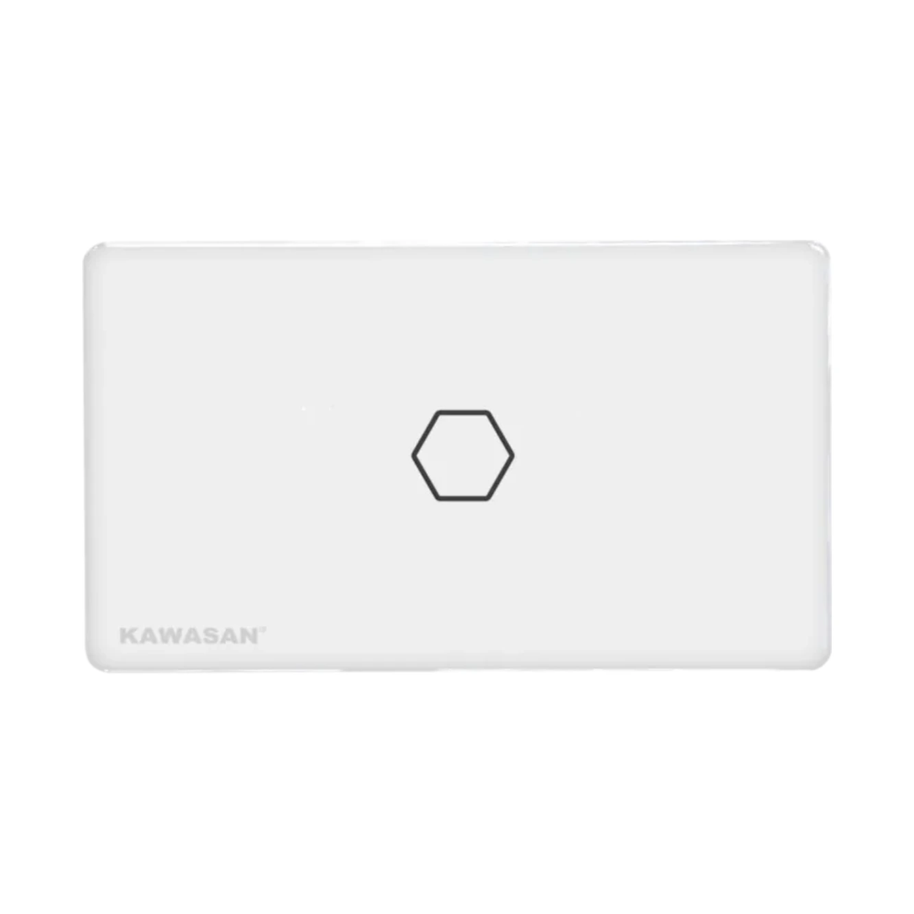 Công Tắc Thông Minh Wifi Kawasan CT1N-WIFI Chính Hãng Kawasan - Giá Tốt Nhất