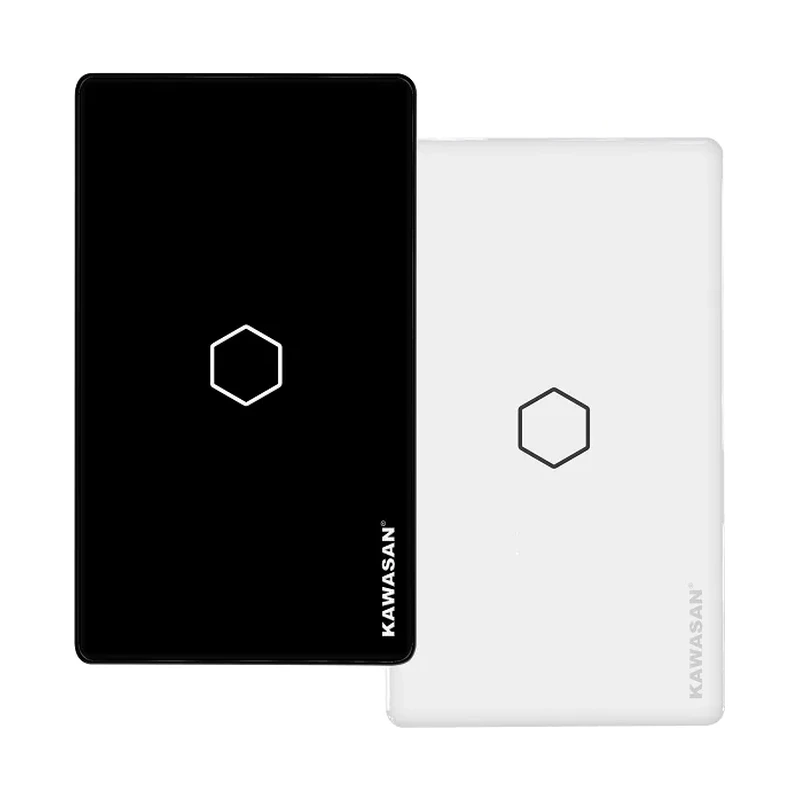 Công Tắc Thông Minh Wifi Kawasan CT1N-WIFI