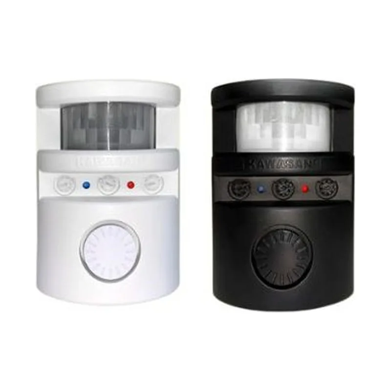 Báo Trộm Hồng Ngoại Độc Lập Kawasan i226DS (Màu Đen) - Chính Hãng
