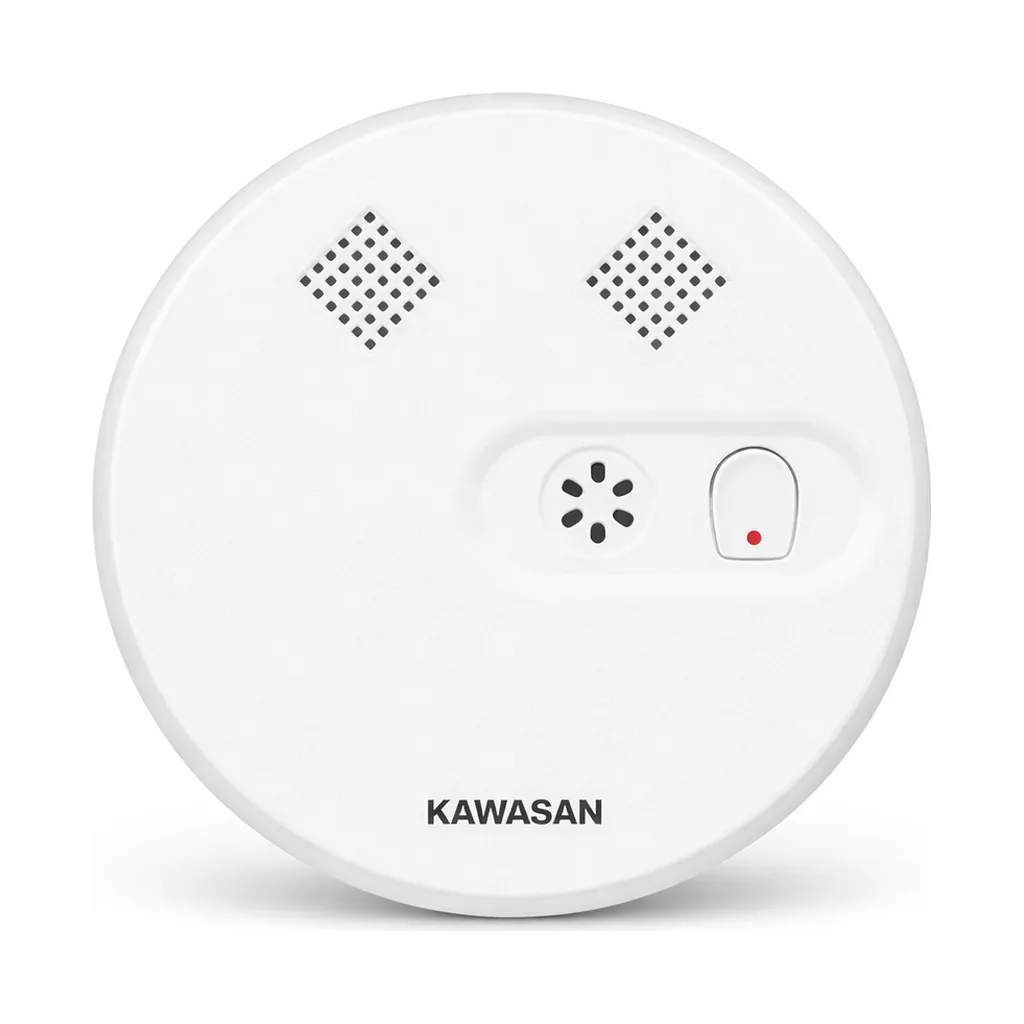 Thiết Bị Báo Khói Không Dây Kawasan SM03 - Báo Cháy Thông Minh