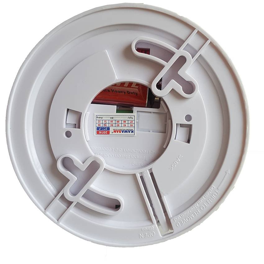 Thiết bị báo khói độc lập Kawasan SM07
