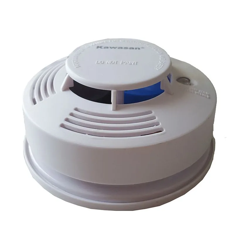 Thiết Bị Báo Khói Độc Lập Kawasan SM07