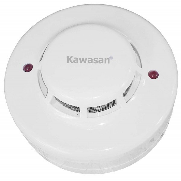 Đầu báo khói có dây Kawasan SM05C
