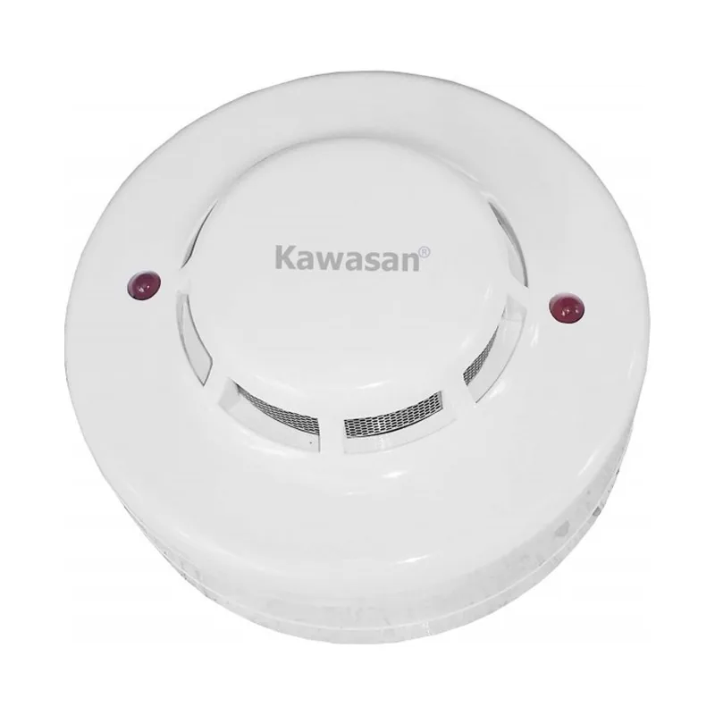 Đầu Báo Khói Có Dây Tiếp Điểm NO Kawasan SM05C