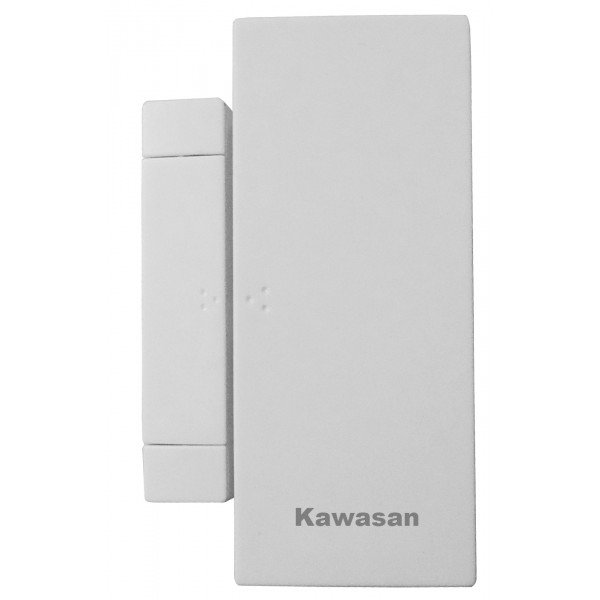 Cửa từ không dây Kawasan M4 – hình sản phẩm
