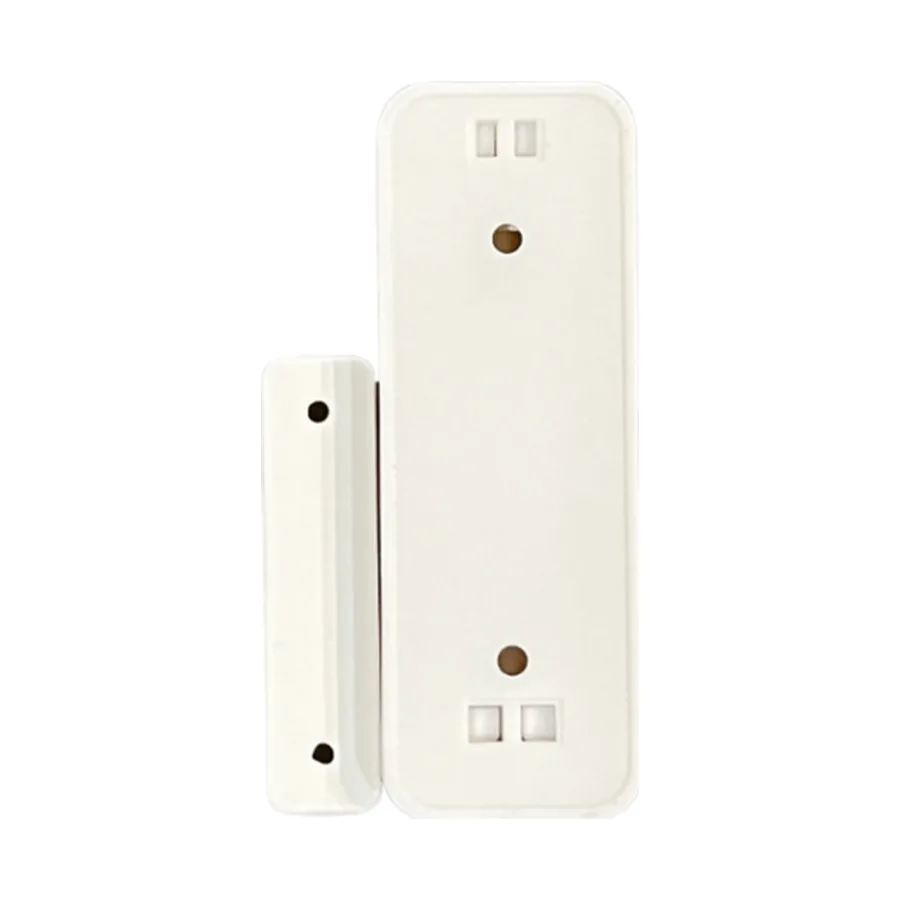 Cảm Biến Cửa Từ Báo Động Không Dây Kawasan MS01C - Chính Hãng