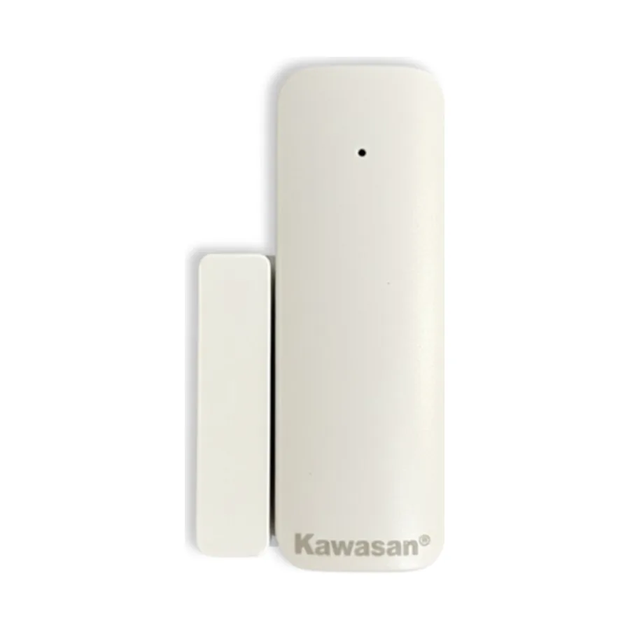 Cảm Biến Cửa Từ Báo Động Không Dây Kawasan MS01C