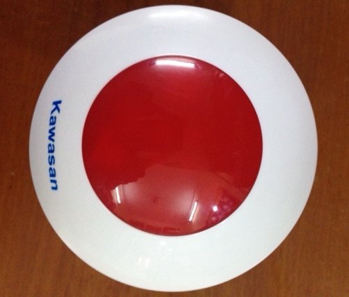 Còi báo động không dây Kawasan AL21