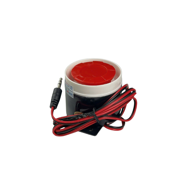 Còi hú báo động Kawasan AL03D-220V