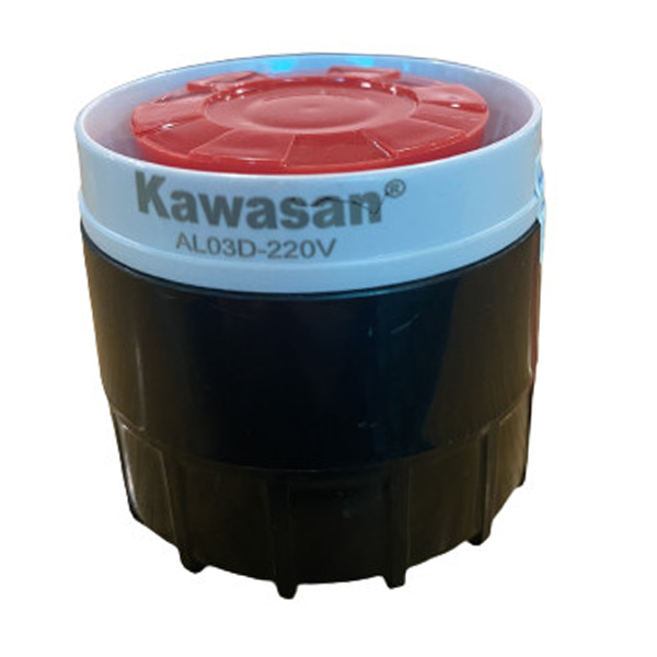 Còi hú báo động Kawasan AL03D-220V – hình sản phẩm