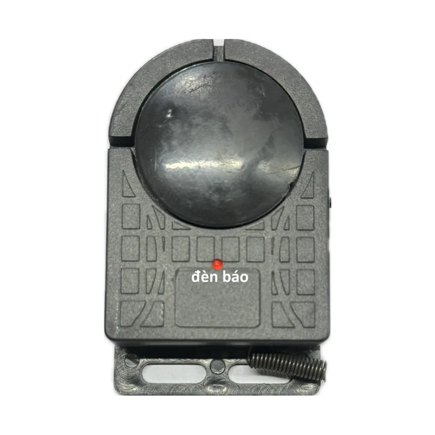 Còi Báo Động Điều Khiển Từ Xa Kèm Remote Kawasan AL03AR - Chính Hãng