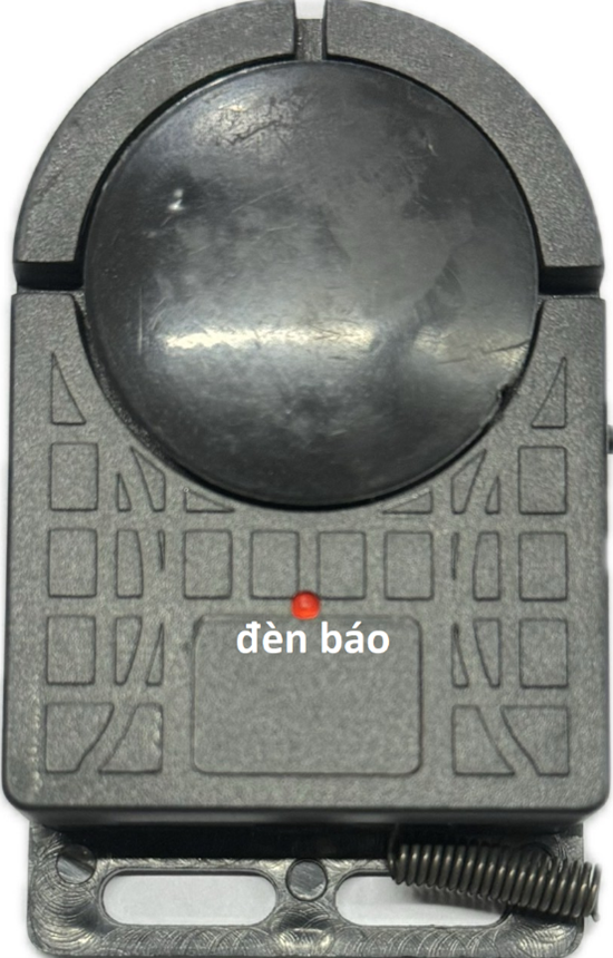 Còi báo động Kawasan AL03AR