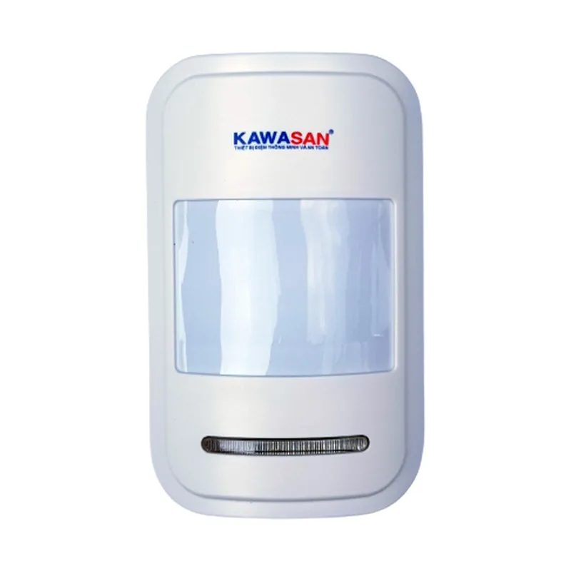 Đầu Dò Hồng Ngoại Không Dây Phụ Kiện Trung Tâm Kawasan PS03B