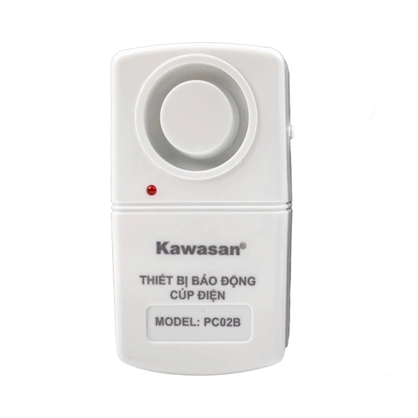 Thiết bị báo cúp điện Kawasan PC02B