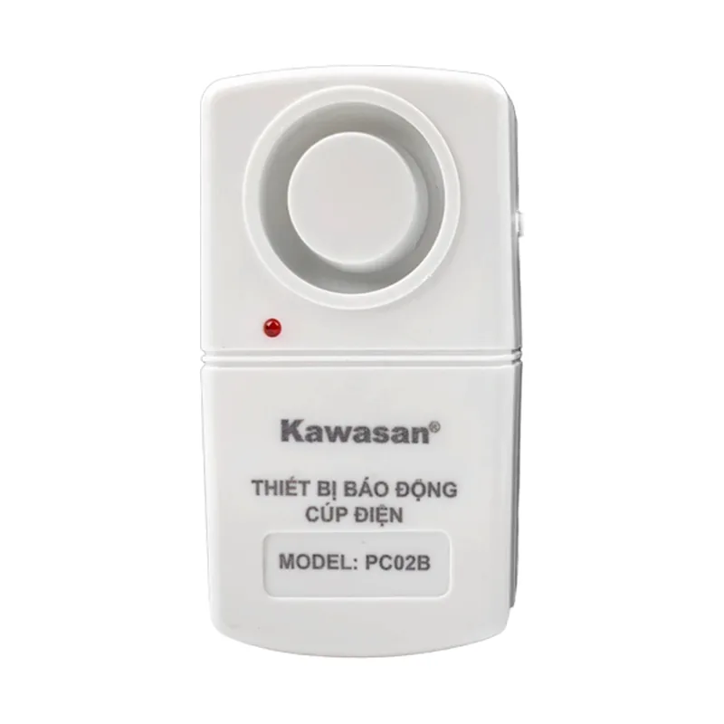 Thiết Bị Báo Cúp Điện 2 Chiều Kawasan PC02B (Có Pin Dự Phòng)