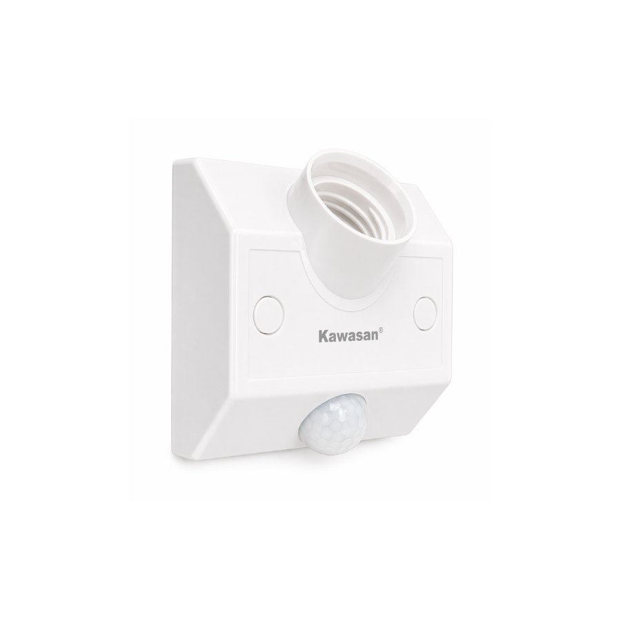 Đui đèn cảm ứng Kawasan SS682A