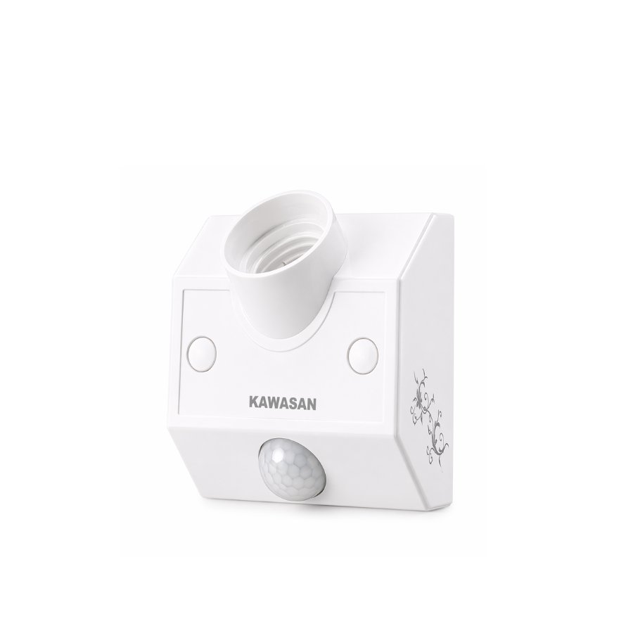 Đui đèn cảm ứng Kawasan SS682A