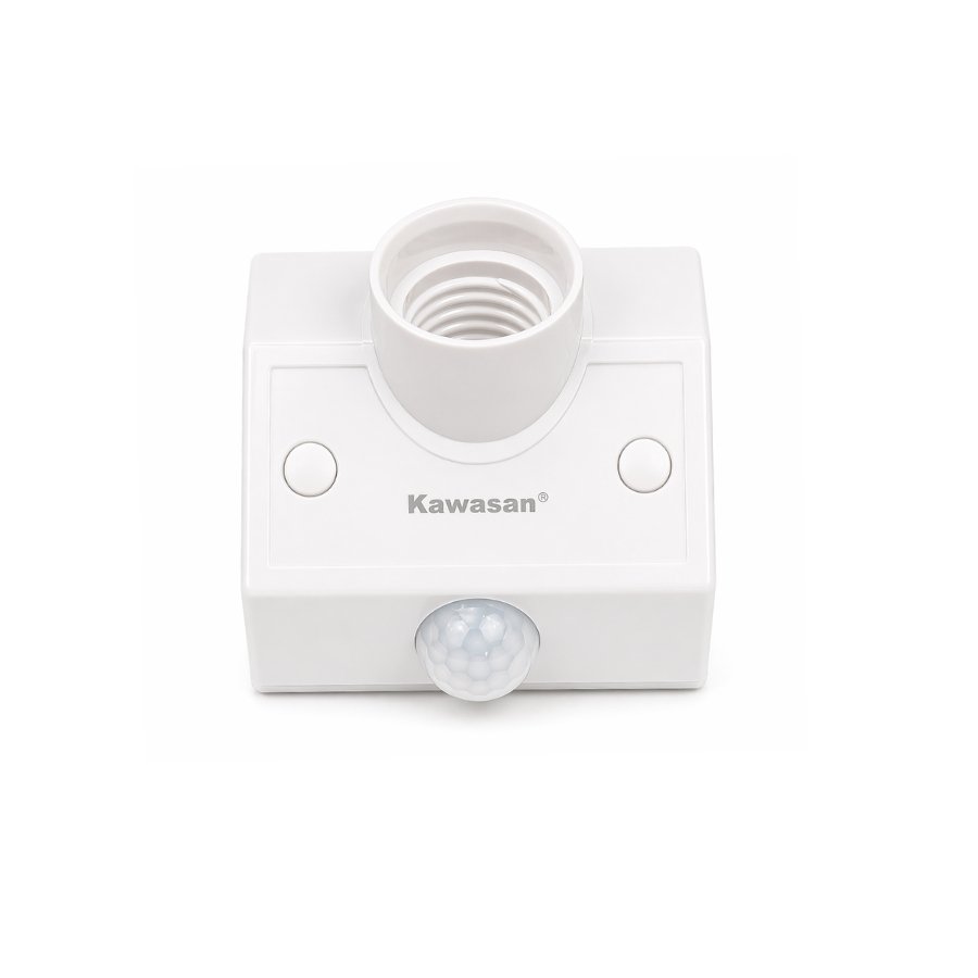 Đui đèn cảm ứng Kawasan SS682A
