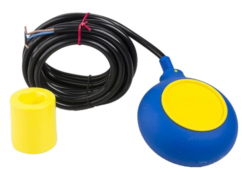 Công tắc phao Kawasan KW-M15-2M