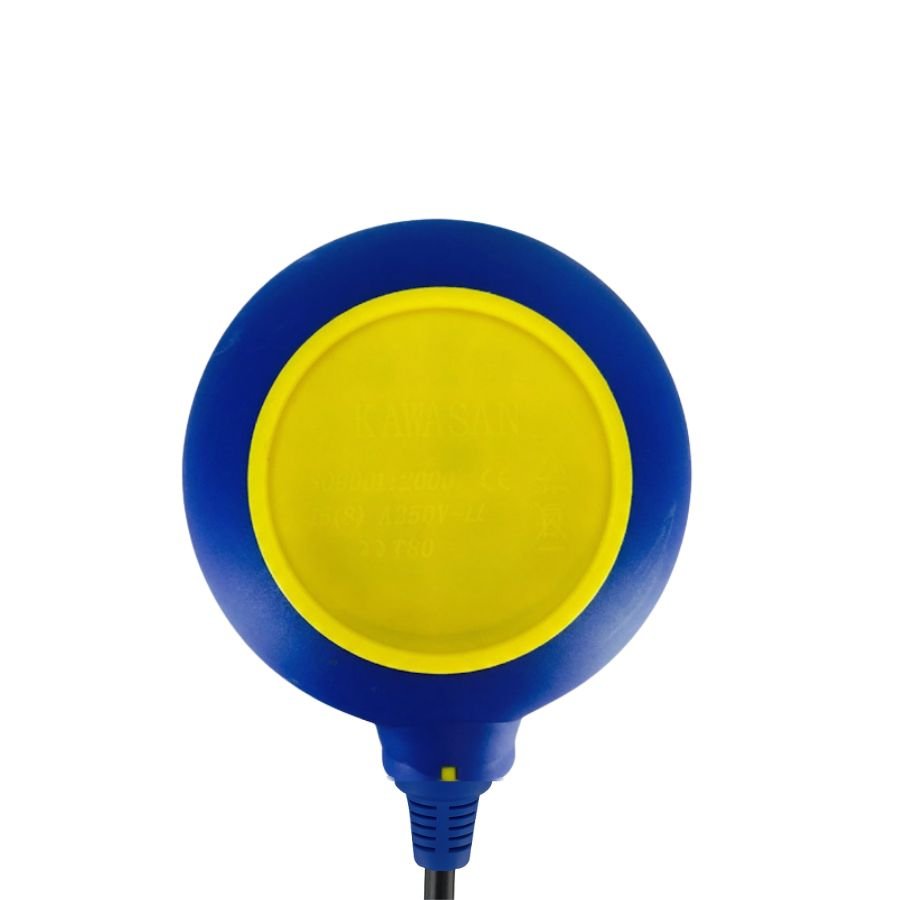 Công tắc phao bơm nước Kawasan KW-M15-3M