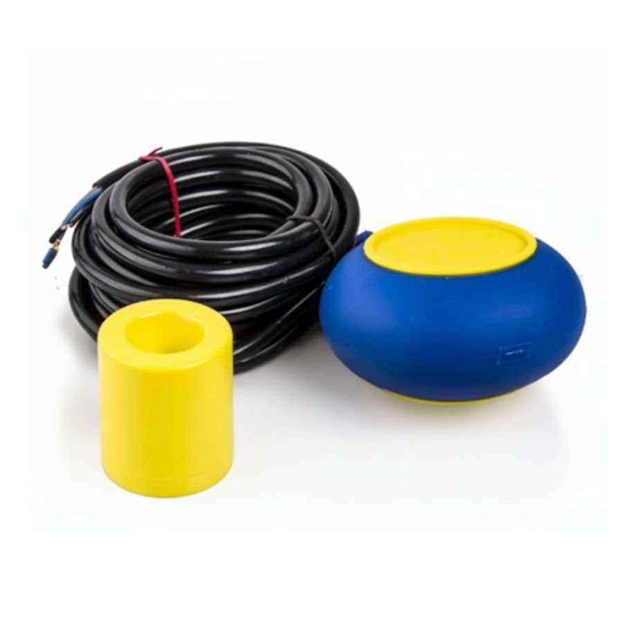Công tắc phao Kawasan KW-M15-5M – hình chi tiết
