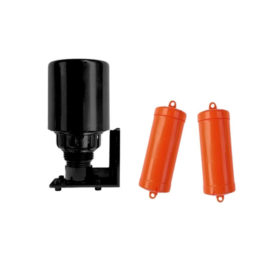 Công tắc phao điều khiển bơm nước Kawasan CP01