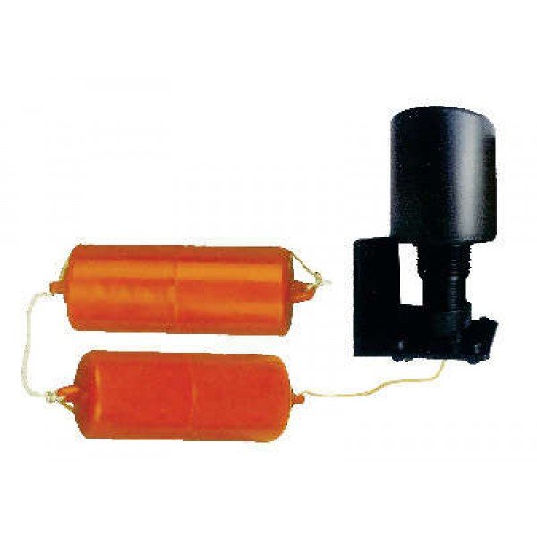 Công tắc phao điều khiển bơm nước Kawasan CP01 – hình sản phẩm