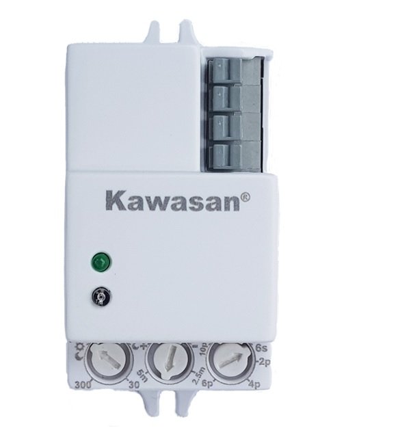 Cảm ứng vi sóng Kawasan RS02D1