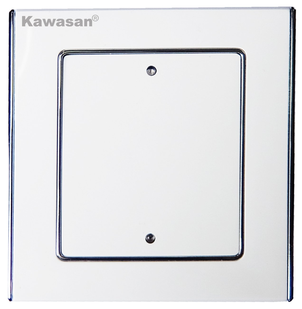 Công tắc cảm biến rada vi sóng Kawasan RS06B – hình sản phẩm
