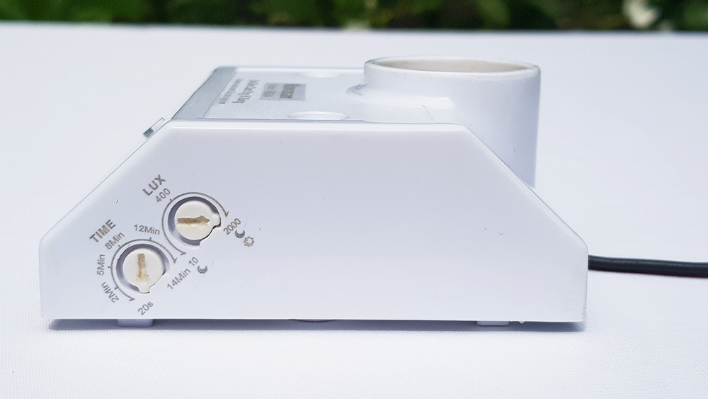 Đui đèn cảm ứng vi sóng Kawasan RS686A