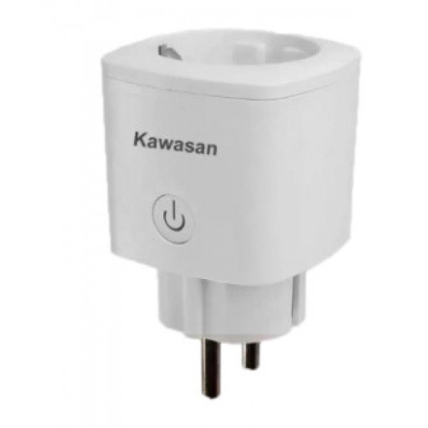 Ổ cắm thông minh Kawasan TS02 – hình sản phẩm