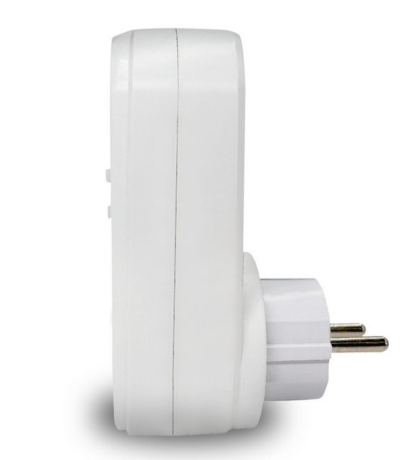 Ổ cắm hẹn giờ kỹ thuật số Kawasan KW-TGE2C