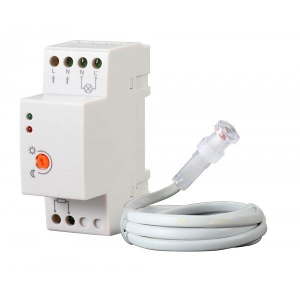 Cảm ứng ánh sáng Kawasan KW-LS20A – hình sản phẩm