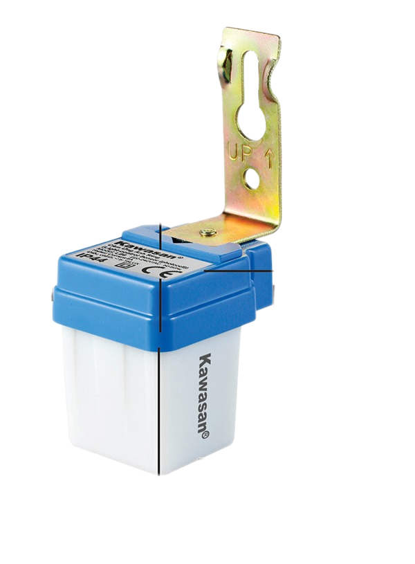 Cảm ứng ánh sáng Kawasan LS6