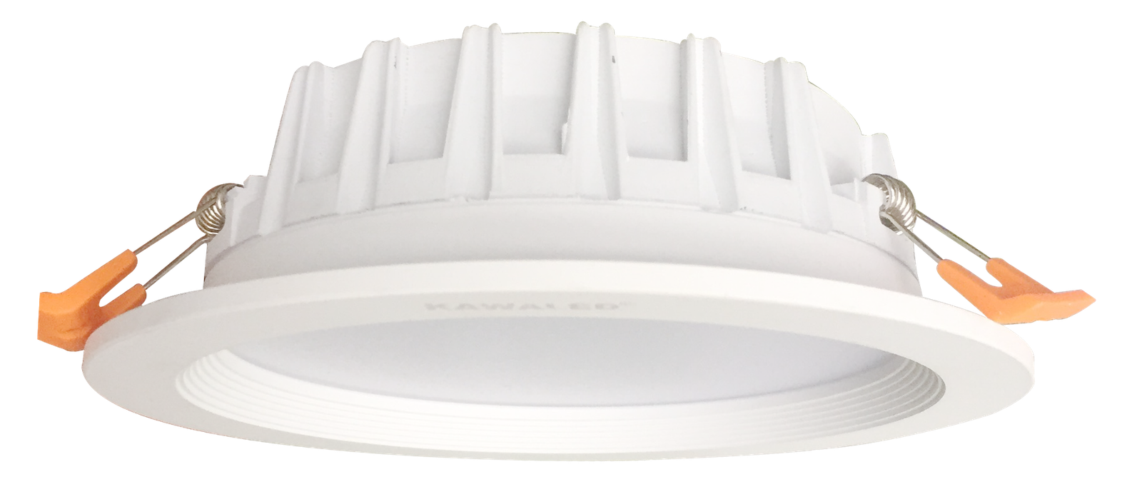 Đèn cảm ứng hồng ngoại âm trần Kawasan DSB12W