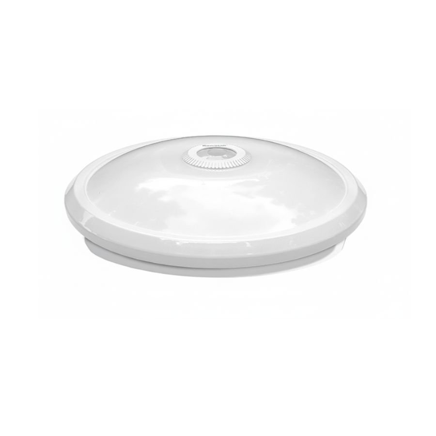 Đèn ốp trần cảm ứng Kawasan 323B-12W – hình chi tiết