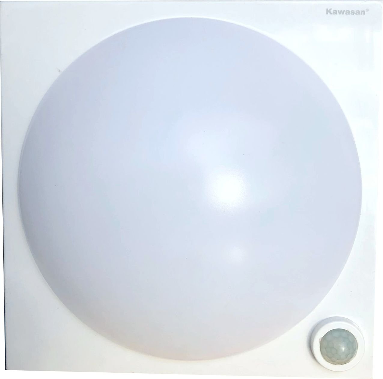 Đèn ốp trần cảm ứng Kawasan PS329B-12W