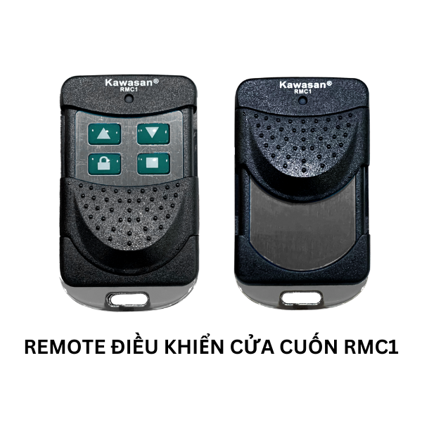 Remote điều khiển từ xa Kawasan RMC1 – hình sản phẩm