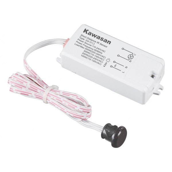 Cảm ứng tiệm cận Kawasan KW-ST13 – hình sản phẩm